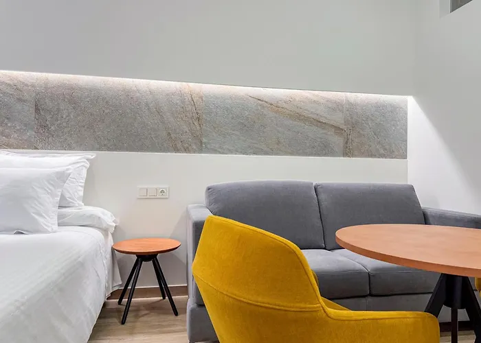 Torreluz Suites