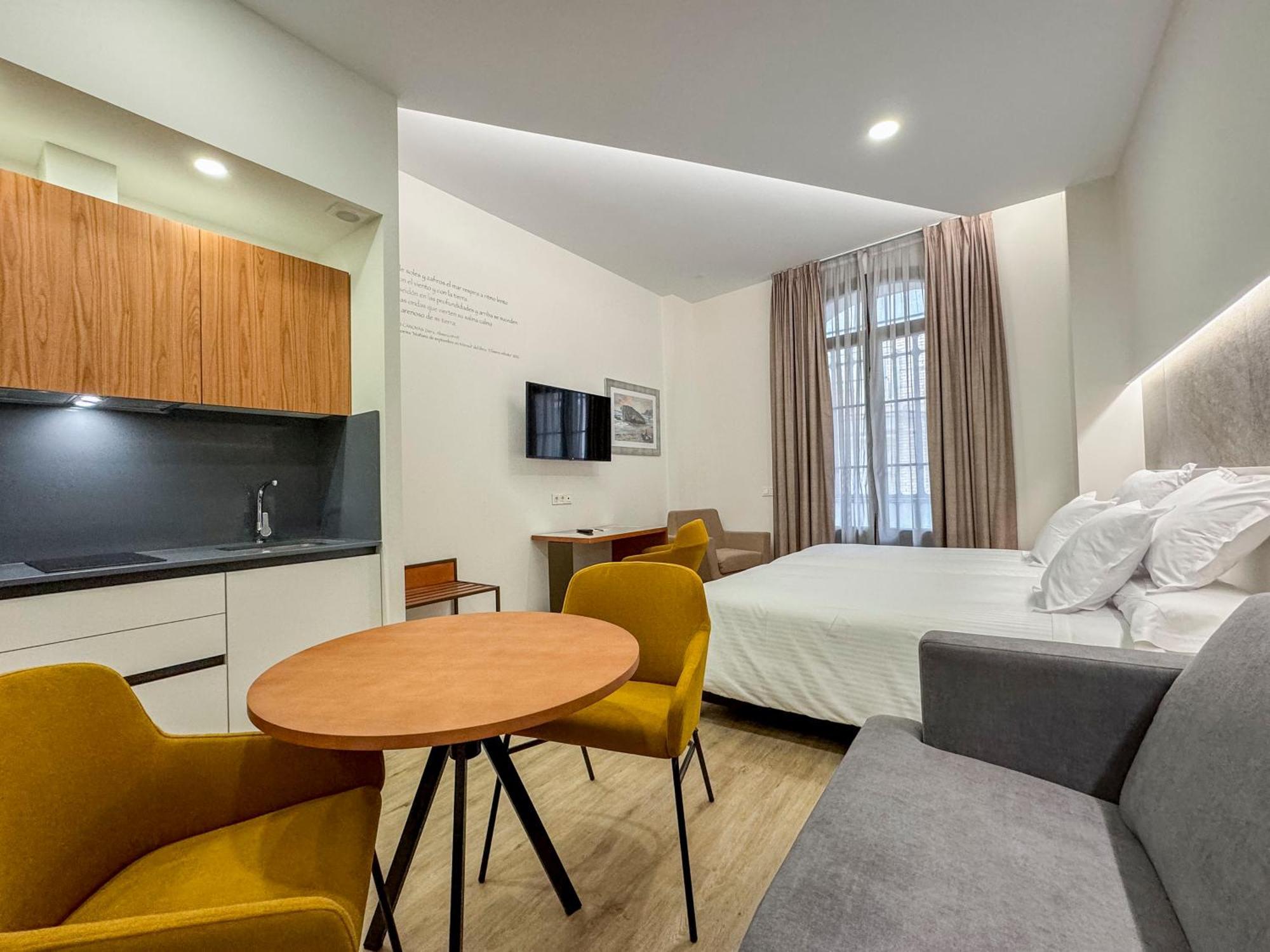 Apartamento Torreluz