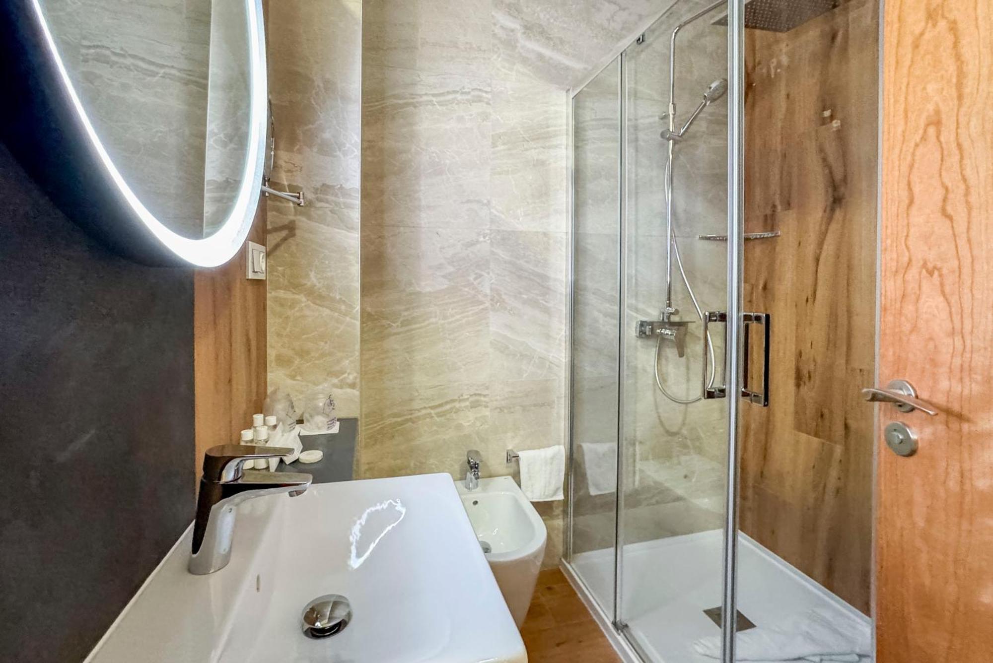 Appartement Torreluz *