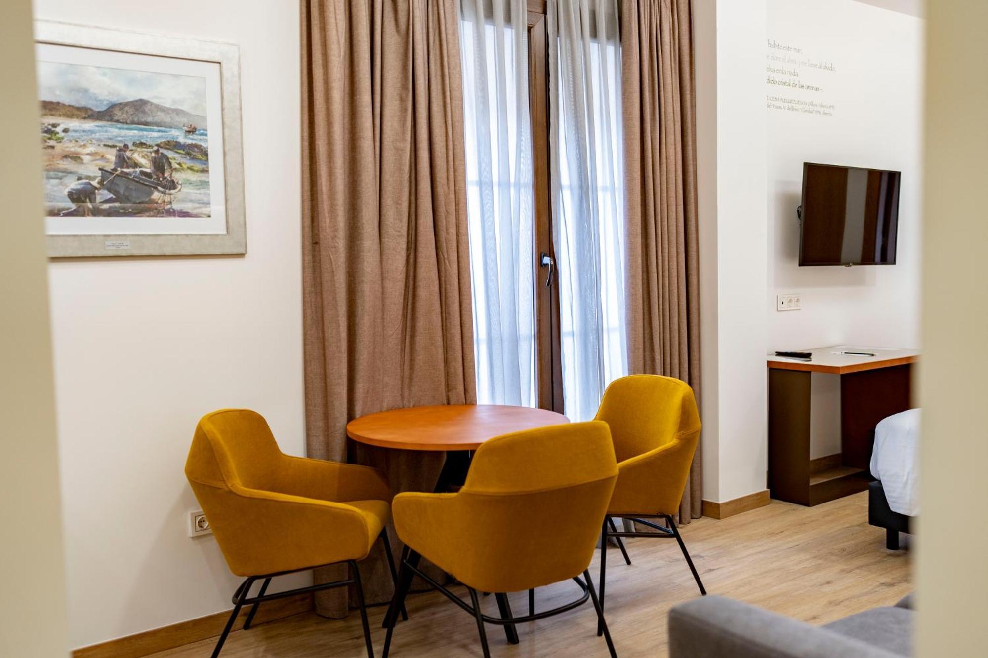 Appartement Torreluz *